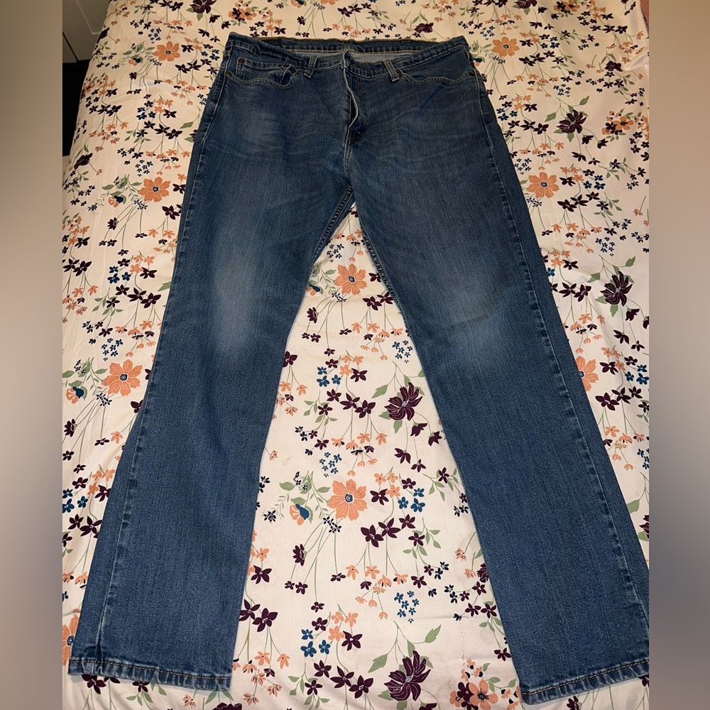 Levi’s 511